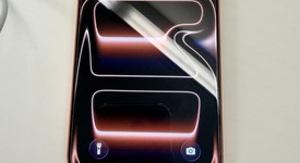 Mint
													Apple iPhone 17 Pro Max - Unlocked, Cosmic Orange, 256 GB, A3257, photo 1 of 16