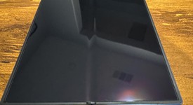 Good
													Samsung Galaxy Z Fold7 - T-Mobile, Blue Shadow, 256 GB, 12 GB, SM-F966U, photo 6 of 6