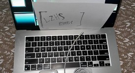 Good
													MacBook Air 2024 (M3) - 15" - Apple M3, Gray, 1 TB, 24 GB, 10-core GPU, photo 1 of 8