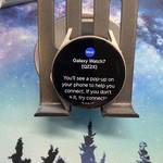 Mint Samsung Galaxy Watch7 - Unlocked, Cream, SM-L305U, 40mm