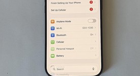 Good
													Apple iPhone 17 Pro - Verizon, Deep Blue, 512 GB, A3256, photo 2 of 15