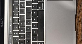 Mint
													MacBook Pro 2020 - 13" - Apple M1, Gray, 512 GB, 8 GB, photo 5 of 11