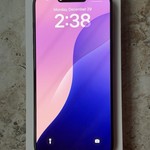 Good Apple iPhone 15 Pro Max - Unlocked, Blue, 256 GB, A2849