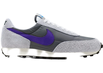 Nike Daybreak Cool Grey Hyper Grape for sale