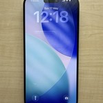 Mint Apple iPhone 15 Pro Max - Unlocked, 256 GB, Blue, A2849