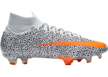 Nike Mercurial Superfly 7 Elite CR7 FG Safari for sale