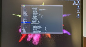 Mint
													MacBook Pro 2017 (No Touch Bar) - 13" - Gray, 256 GB, 8 GB, photo 1 of 12