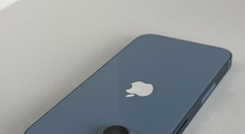 Mint
													Apple iPhone 14 - Unlocked, Blue, 128 GB, A2649, photo 6 of 6