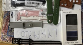 Good
													Apple Watch Series 8 45mm - Silver, A2771 - GPS, Aluminum, photo 4 of 19