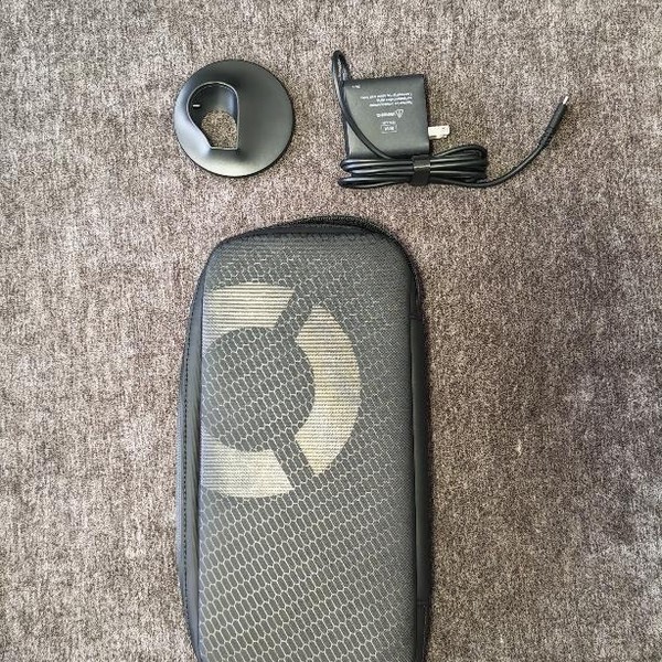 Lenovo Legion Go (Gen 2) - 1 TB, Black, 32 GB, AMD Ryzen Z2  Extreme