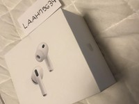 Apple AirPods Pro 3