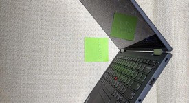 Mint
													Lenovo ThinkPad X13 Laptop, photo 5 of 11