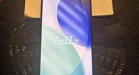 Good
													Apple iPhone 15 Pro - Unlocked, Blue, 128 GB, A2848, photo 2 of 8