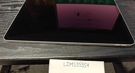 Good
													Apple iPad Pro 12.9" 6th Gen 2022 - Wi-Fi, Silver, 128 GB, photo 2 of 7