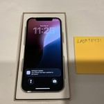 Good Apple iPhone 12 Pro - Unlocked, 512 GB, Silver, A2341