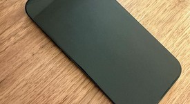 Mint
													Apple iPhone 16 Pro - Unlocked, Black, 256 GB, A3083, photo 3 of 12