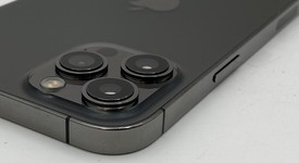 Fair
													Apple iPhone 12 Pro Max - Unlocked, Graphite, 128 GB, A2342, photo 4 of 7