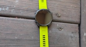 Good
													Garmin Fenix 8 - Titanium, AMOLED, photo 2 of 6