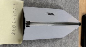 Good
													Microsoft Surface Duo - Unlocked, White, 256 GB, 6 GB, photo 4 of 11