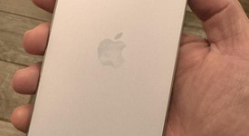 Good
													Apple iPhone 14 Pro Max - Unlocked, Silver, 1 TB, A2651, photo 4 of 9