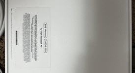 Good
													MacBook Air 2020 - 13" - Apple M1, Silver, 256 GB, 8 GB, photo 2 of 16