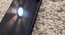 Fair
													Apple iPhone 14 - Unlocked, Midnight, 128 GB, A2649, photo 2 of 14