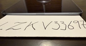 Mint
													Apple iPad Air 4th Gen - Unlocked, Sky Blue, 64 GB, A2324, photo 5 of 12