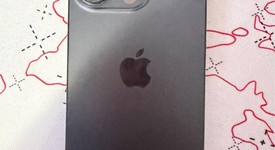 Good
													Apple iPhone 16 Pro - AT&T, Black, 128 GB, A3083, photo 4 of 14