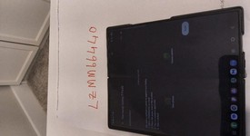 Good
													Samsung Galaxy Z Fold6 - Unlocked, Black, 512 GB, 12 GB, SM-F956U1, photo 4 of 5