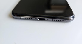 Mint
													Apple iPhone 11 Pro Max - Unlocked, Gray, 512 GB, A2161, photo 5 of 7