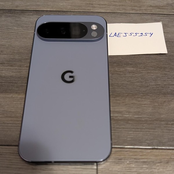 Google Pixel 10 Pro - Unlocked, 128 GB, Moonstone, G4QUR