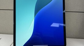 Good
													Apple iPad Pro 12.9" 5th Gen 2021 - Unlocked, Gray, 128 GB, photo 1 of 10