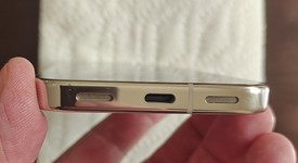 Mint
													Google Pixel 10 Pro - T-Mobile, Porcelain, 128 GB, G4QUR, photo 5 of 8