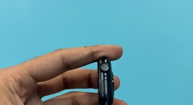 Mint
													Apple Watch SE 3rd Gen 40mm - Unlocked, Midnight, A3326 - Cellular, photo 3 of 6