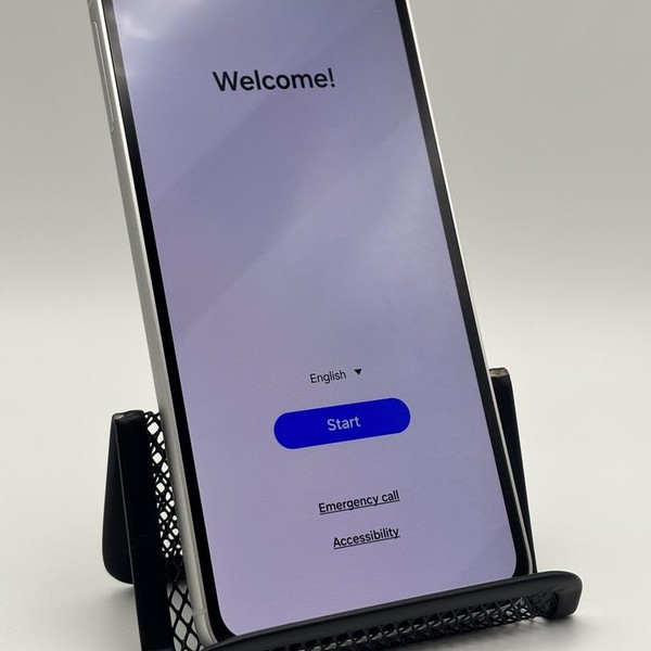 Samsung Galaxy S23 FE - AT&T, 128 GB, Mint, 8 GB, SM-S711U