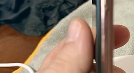 Good
													Samsung Galaxy Note 20 Ultra 5G - T-Mobile, Mystic Bronze, 128 GB, 12 GB, SM-N986U, photo 2 of 6