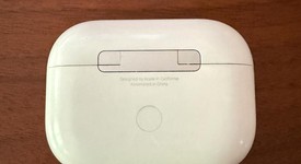 Used
													Apple AirPods Pro 2nd Gen - USB-C, photo 4 of 4