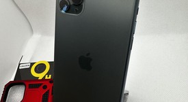 Good
													Apple iPhone 11 Pro Max - Unlocked, Green, 64 GB, A2161, photo 4 of 10