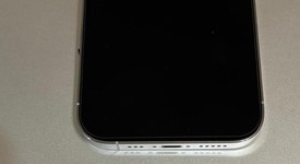 Mint
													Apple iPhone 14 Pro - Unlocked, Silver, 128 GB, A2650, photo 3 of 14