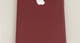 Good
													Apple iPhone 8 Plus - Unlocked, Red, 64 GB, A1897, GSM, photo 2 of 5