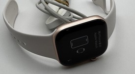 Good
													Apple Watch Series 11 42mm - Unlocked, Rose Gold, A3335 - Cellular, Aluminum, photo 3 of 10