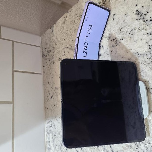 Google Pixel 9 Pro Fold - Unlocked, 256 GB, Obsidian, GGH2X