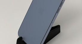 Mint
													Apple iPhone 13 Pro Max - Unlocked, Sierra Blue, 1 TB, A2484, photo 2 of 5