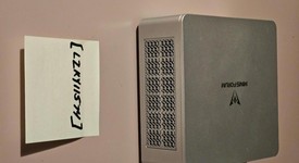 Mint
													Minisforum Mini PC, photo 4 of 7