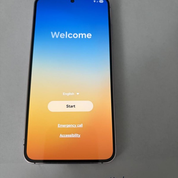 Samsung Galaxy S23 - T-Mobile, 128 GB, Lavender, 8 GB, SM-S911U