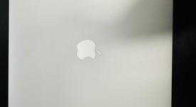 Mint
													MacBook Pro 2019 - 16" - I7, Silver, 512 GB, 16 GB, photo 3 of 21