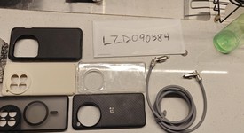 Good
													OnePlus 12 - Unlocked, Black, 256 GB, 12 GB, CPH2583, photo 5 of 8