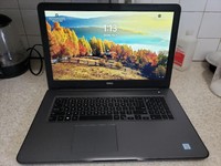 Dell Inspiron Laptop