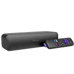 Used and refurbished Roku Streambar SE