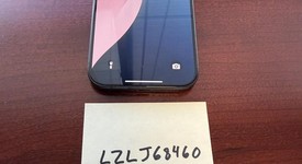 Good
													Apple iPhone 15 Pro - Unlocked, Black, 256 GB, A2848, photo 1 of 8